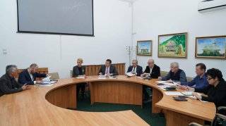 Bugetul anului 2024, pe masa consultrilor CJD - primrii